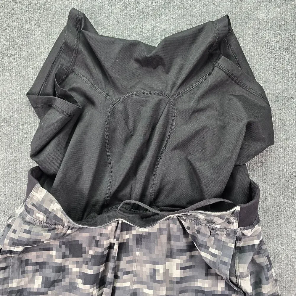 Lululemon T.H.E Short Mens Medium 9